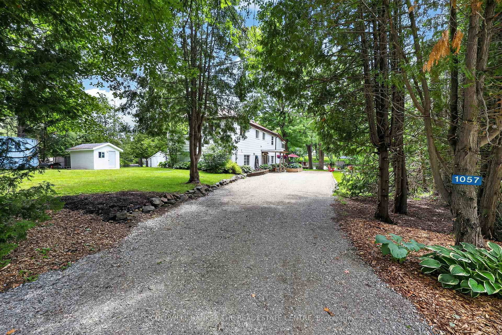 1057 Severn River Road • Gravenhurst, ON photo 3