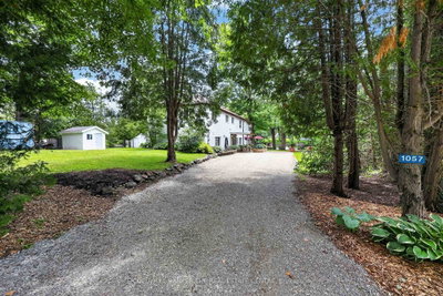 1057 Severn River Road • Gravenhurst, ON photo 3