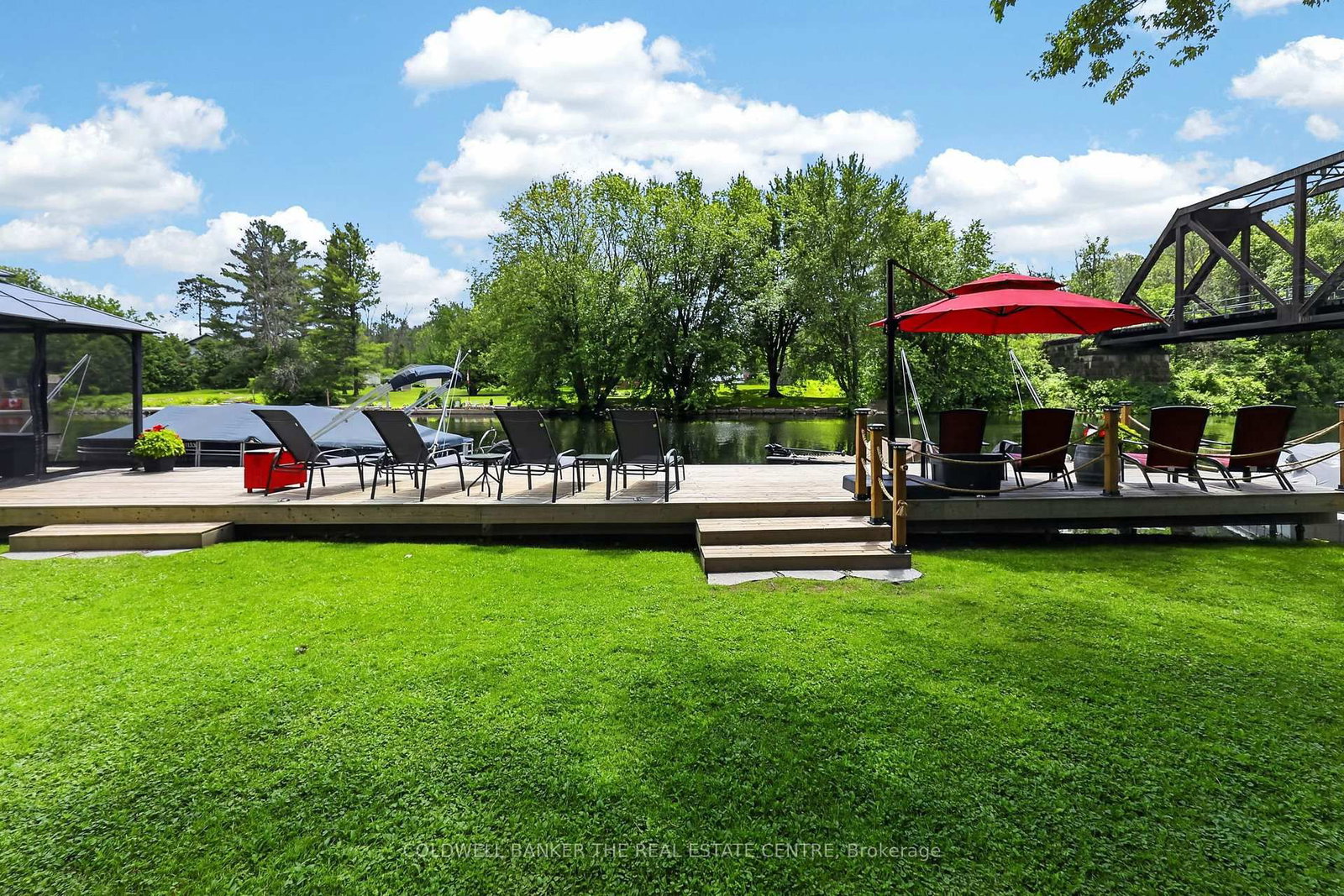 1057 Severn River Road • Gravenhurst, ON photo 38