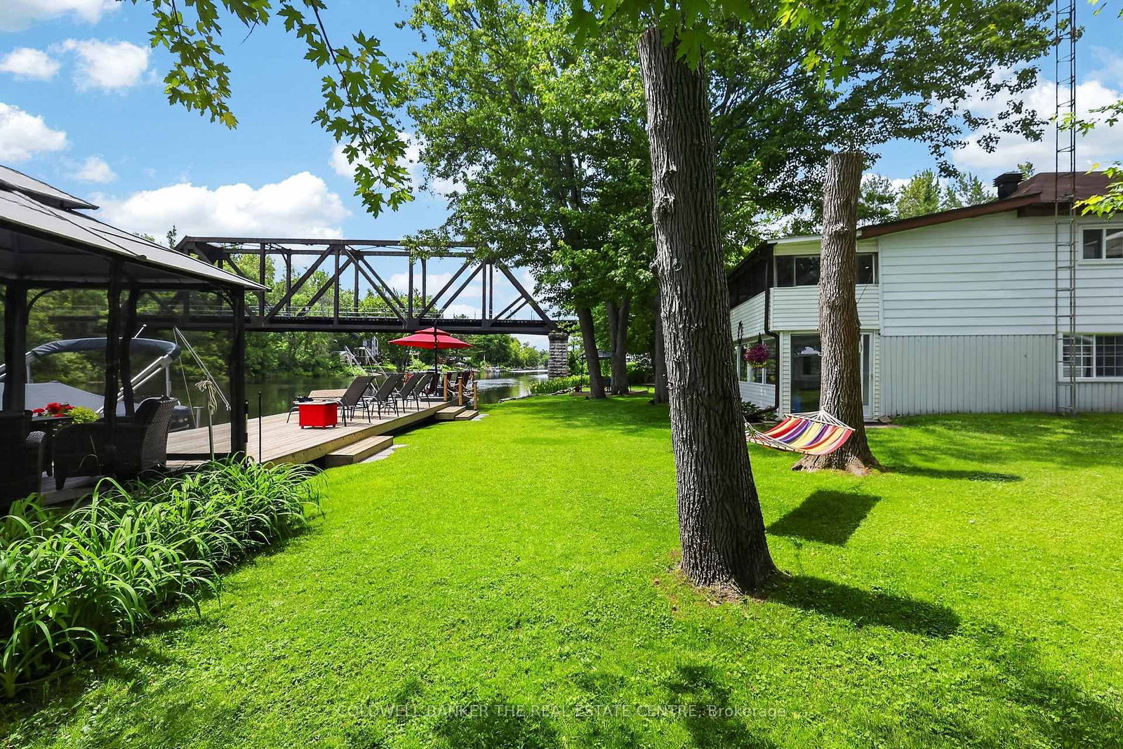 1057 Severn River Road • Gravenhurst, ON photo 39