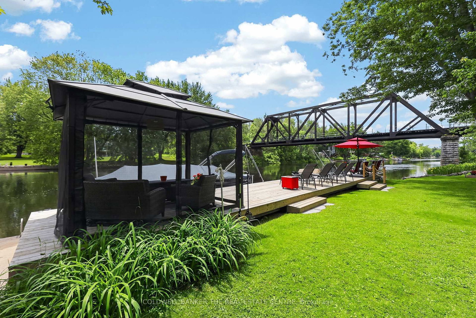 1057 Severn River Road • Gravenhurst, ON photo 40