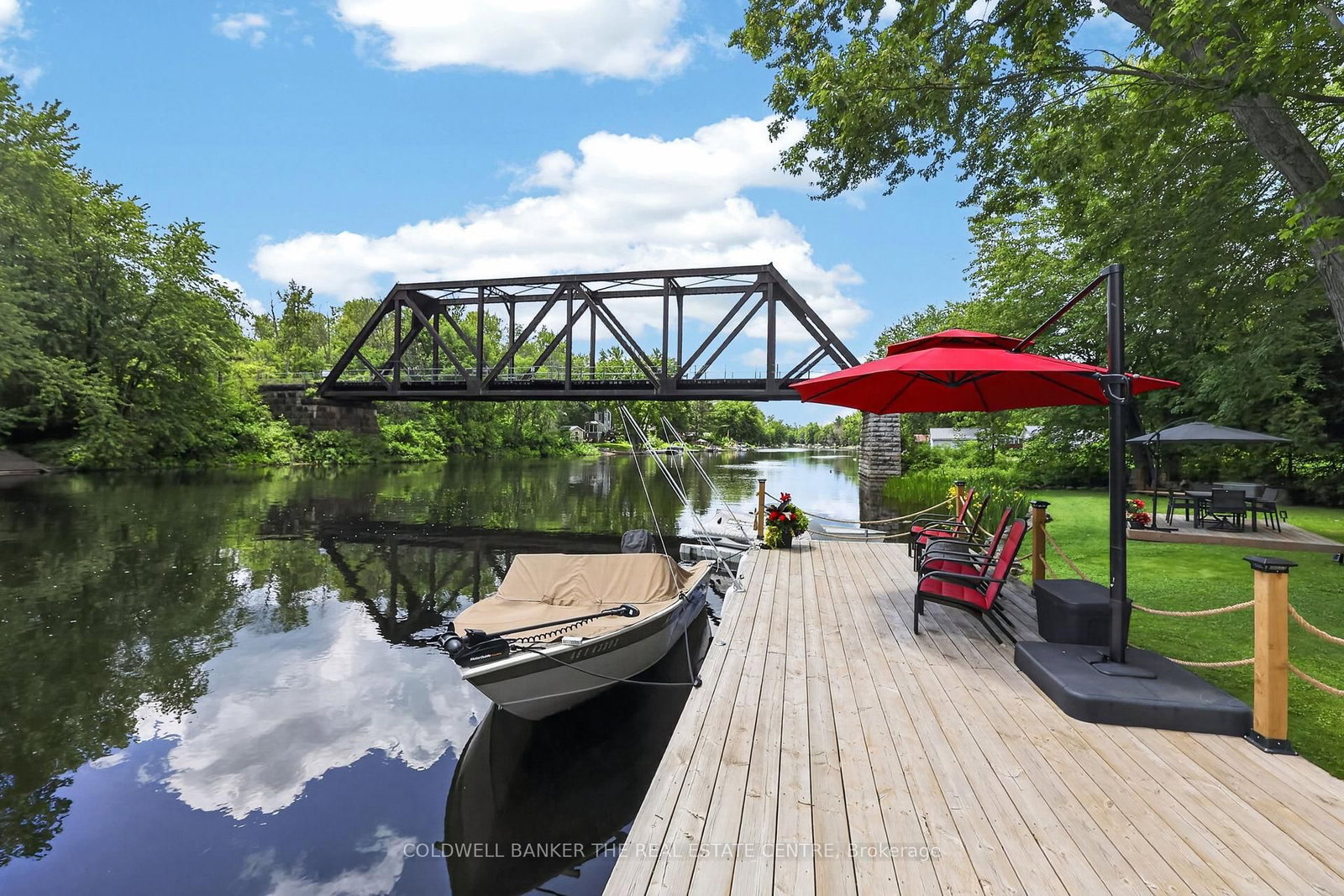 1057 Severn River Road • Gravenhurst, ON photo 41