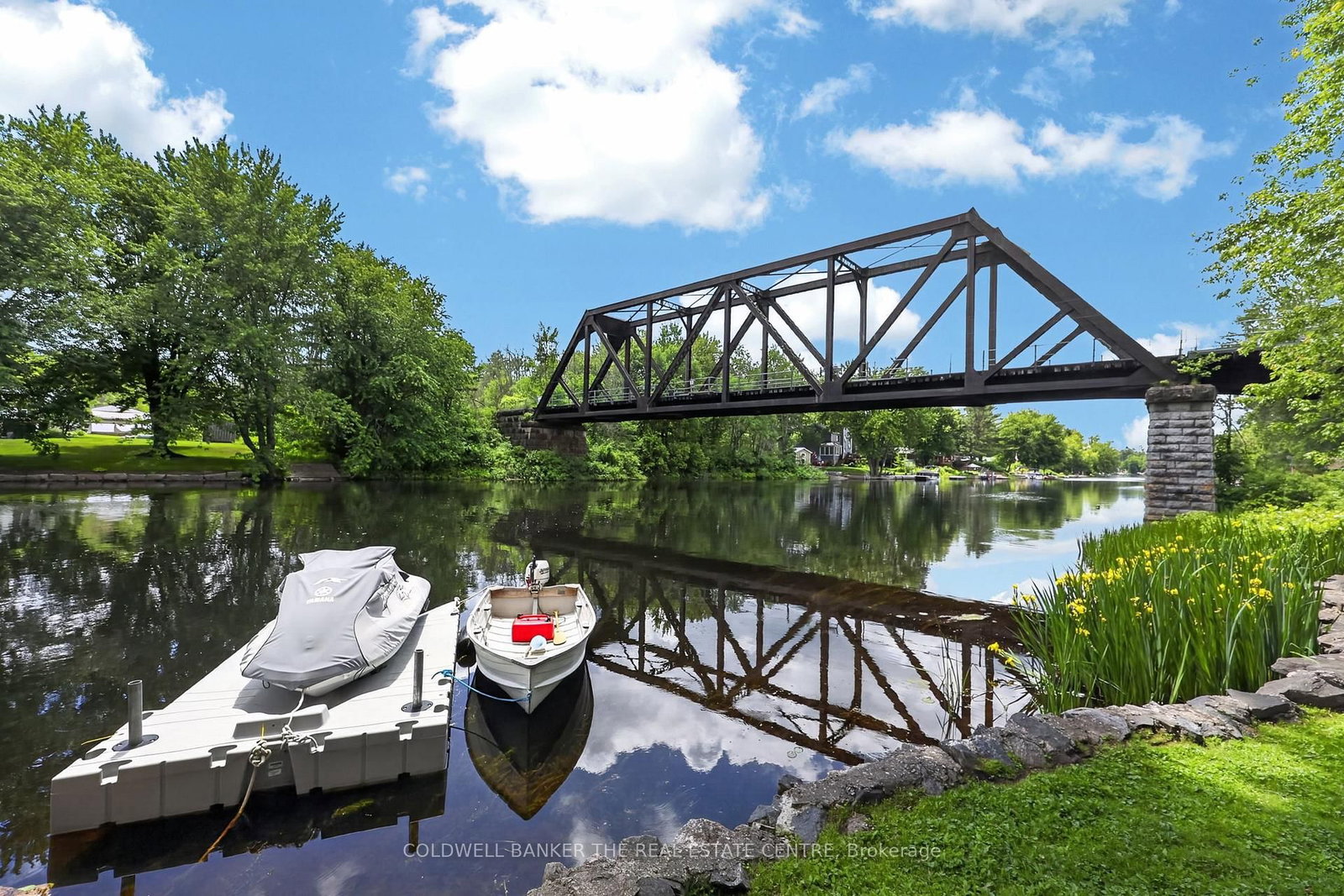 1057 Severn River Road • Gravenhurst, ON photo 42