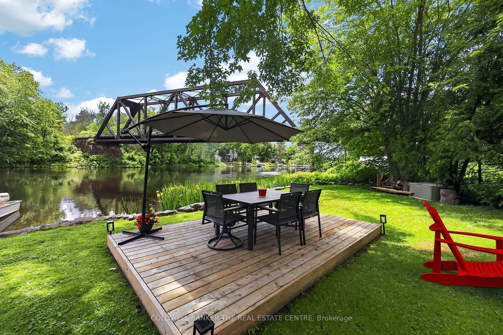 1057 Severn River Road • Gravenhurst, ON photo 44