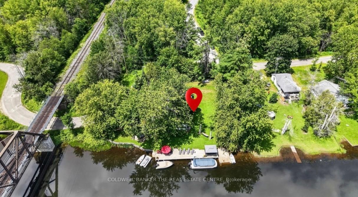 1057 Severn River Road • Gravenhurst, ON photo 47