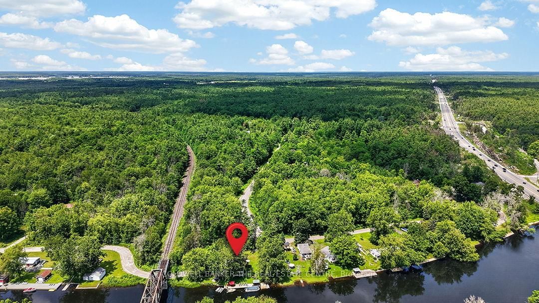1057 Severn River Road • Gravenhurst, ON photo 48