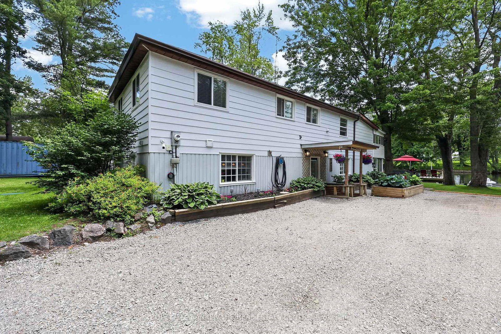 1057 Severn River Road • Gravenhurst, ON photo 5