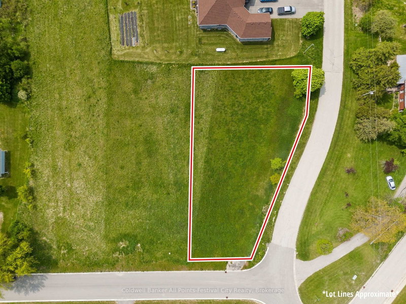 Lot 3 Wellington Street