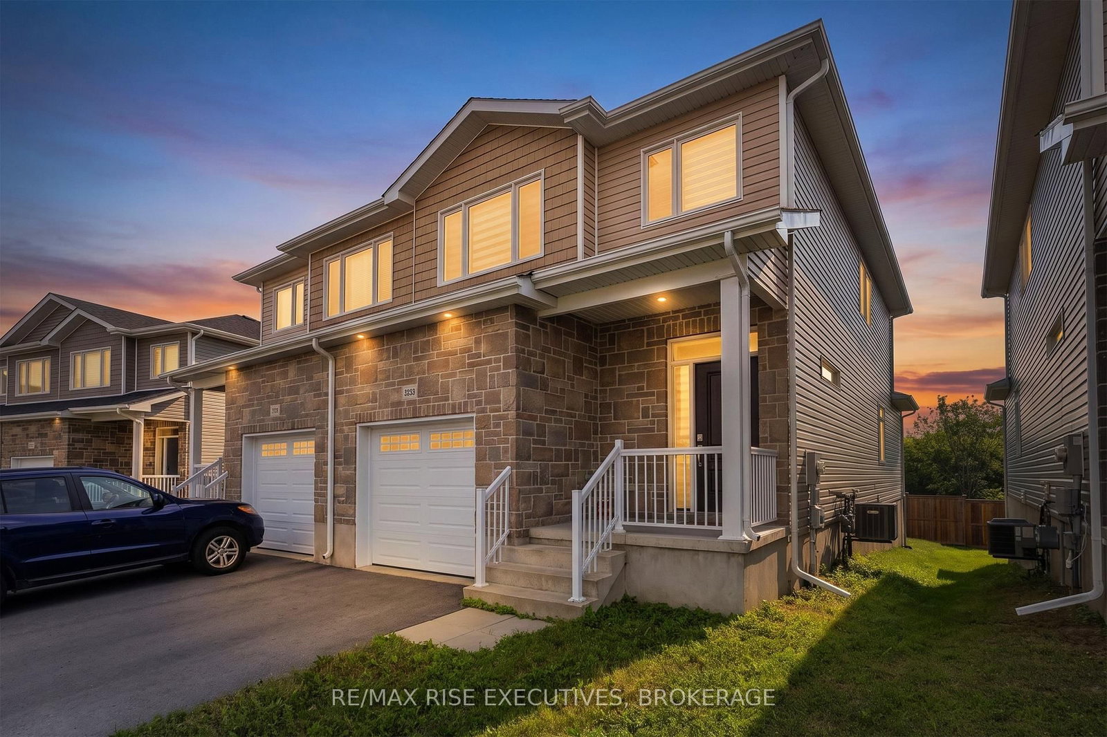 1233 Max Crescent • Kingston, ON photo 1