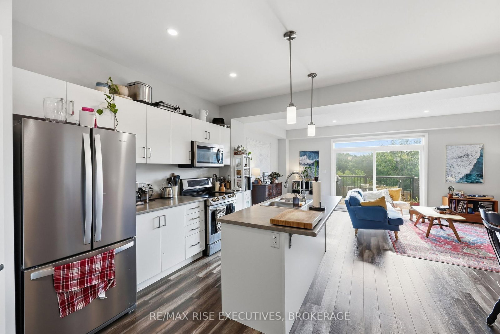 1233 Max Crescent • Kingston, ON photo 17