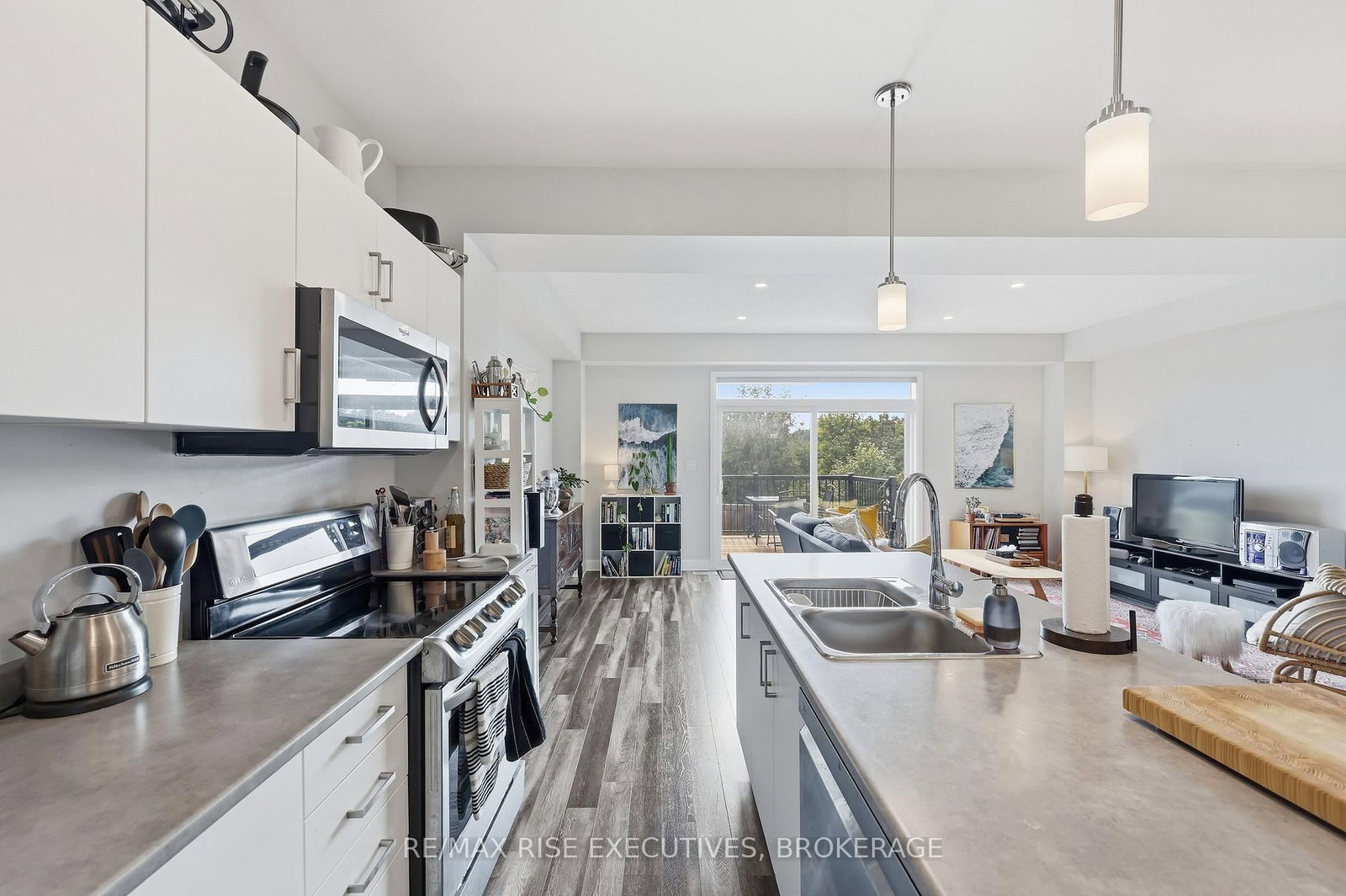1233 Max Crescent • Kingston, ON photo 18