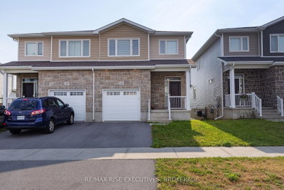 1233 Max Crescent • Kingston, ON photo 3