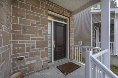 1233 Max Crescent • Kingston, ON photo 5