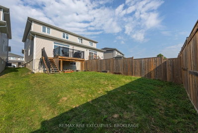1233 Max Crescent • Kingston, ON photo 7