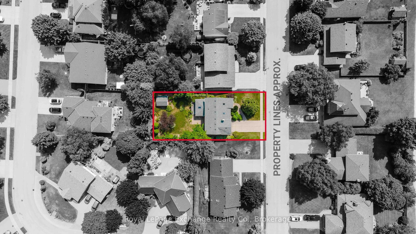 953 Parkwood Drive • Saugeen Shores, ON photo 5