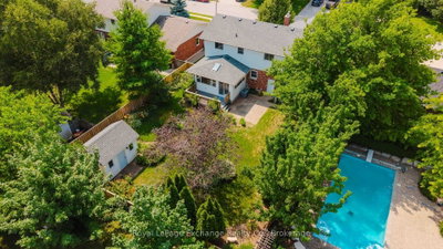 953 Parkwood Drive • Saugeen Shores, ON photo 6
