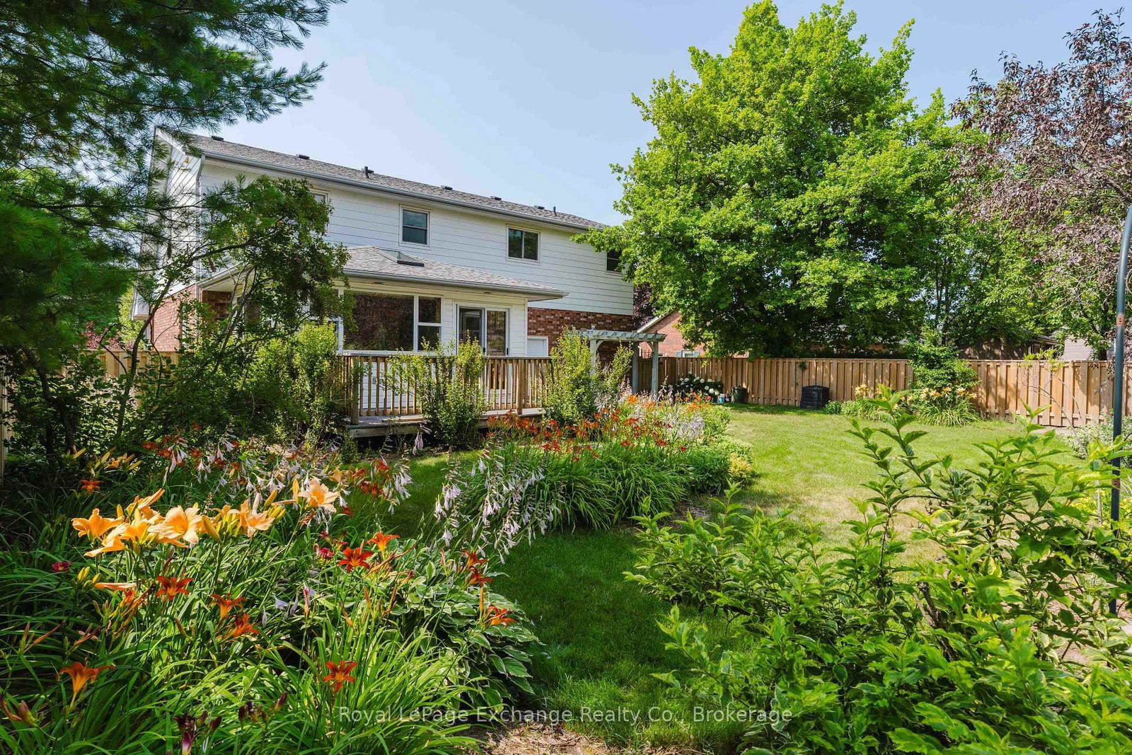 953 Parkwood Drive • Saugeen Shores, ON photo 7