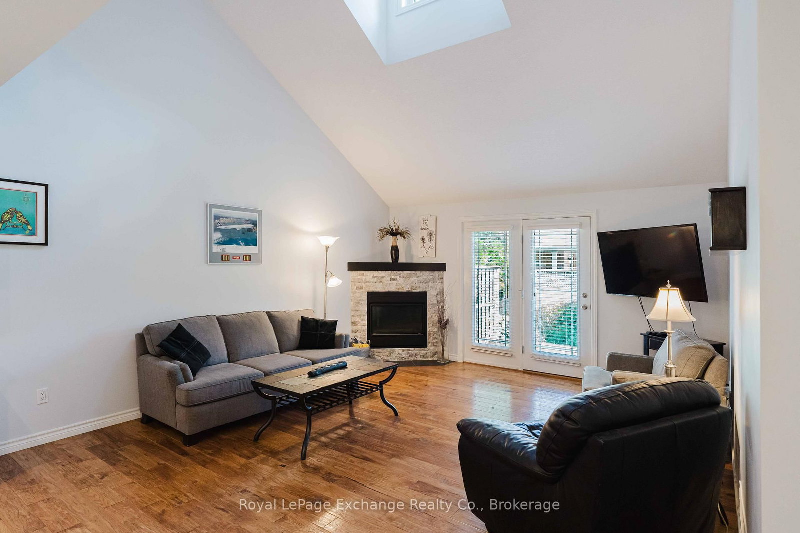 391 Joseph Street • #6 • Saugeen Shores, ON photo 21