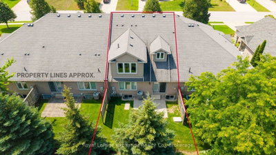 391 Joseph Street • #6 • Saugeen Shores, ON photo 7