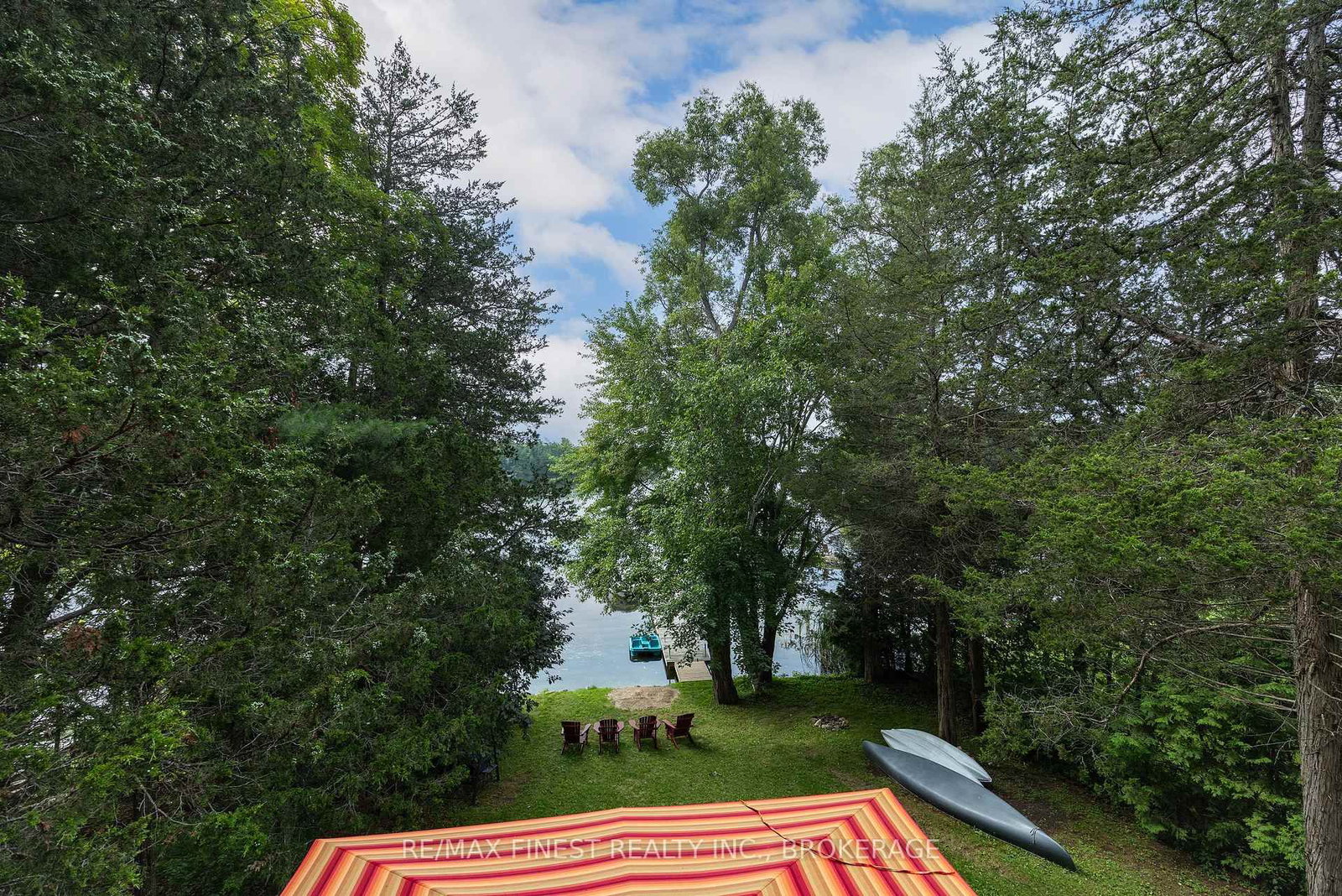 106 Yardarm Lane • Leeds and the Thousand Islands, ON photo 23