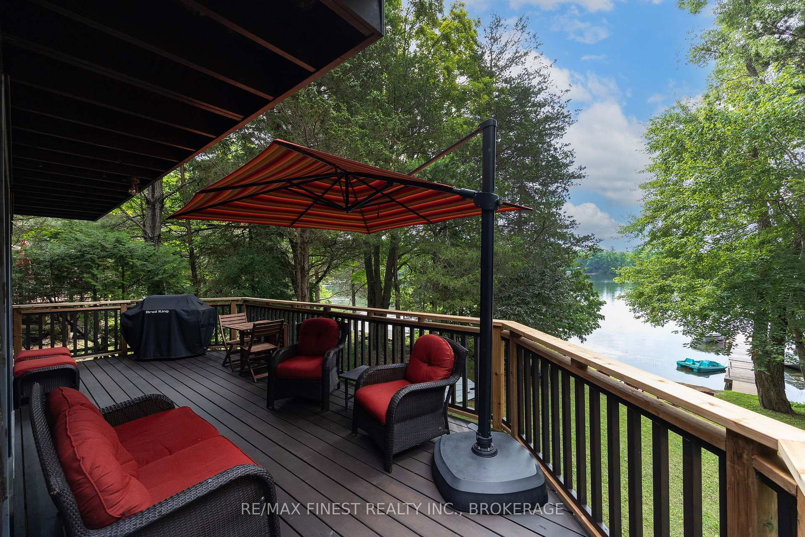106 Yardarm Lane • Leeds and the Thousand Islands, ON photo 34