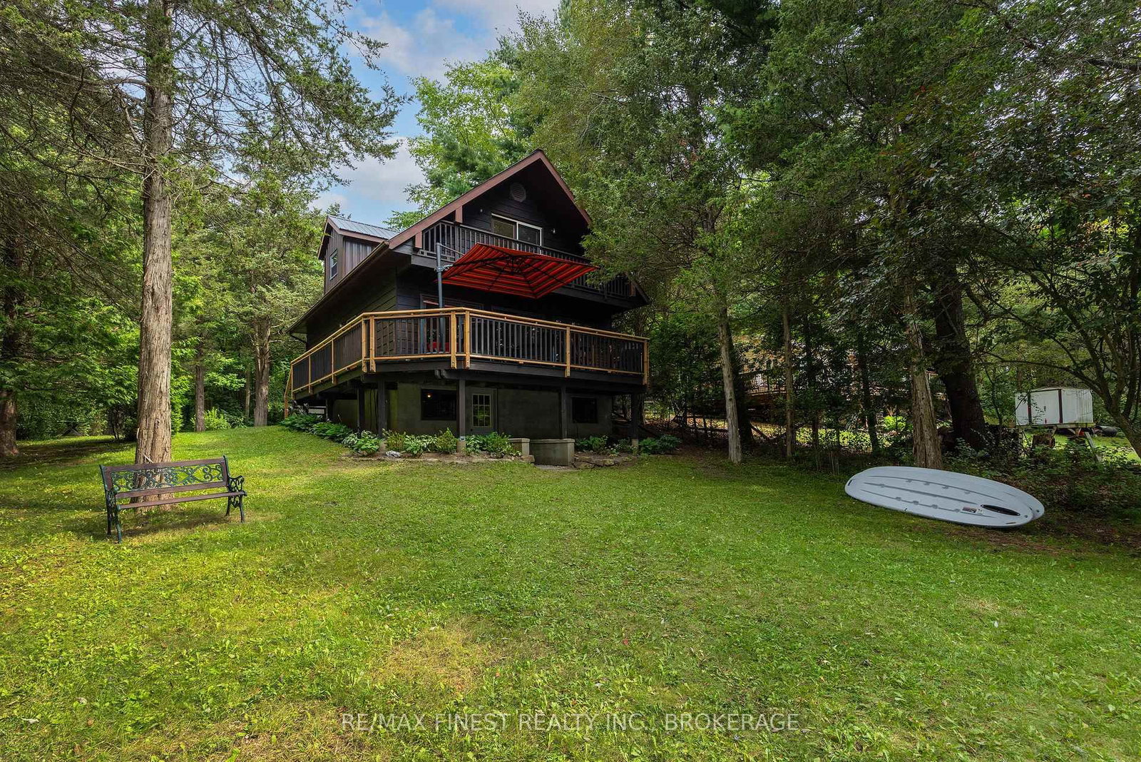 106 Yardarm Lane • Leeds and the Thousand Islands, ON photo 38