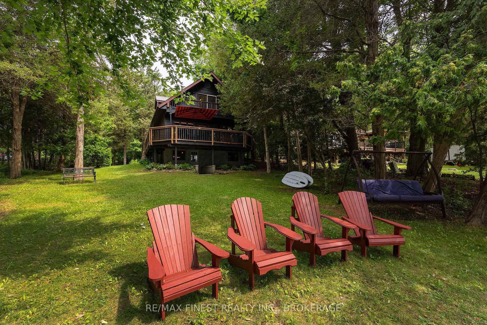 106 Yardarm Lane • Leeds and the Thousand Islands, ON photo 39