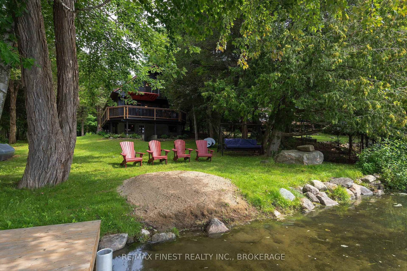 106 Yardarm Lane • Leeds and the Thousand Islands, ON photo 40