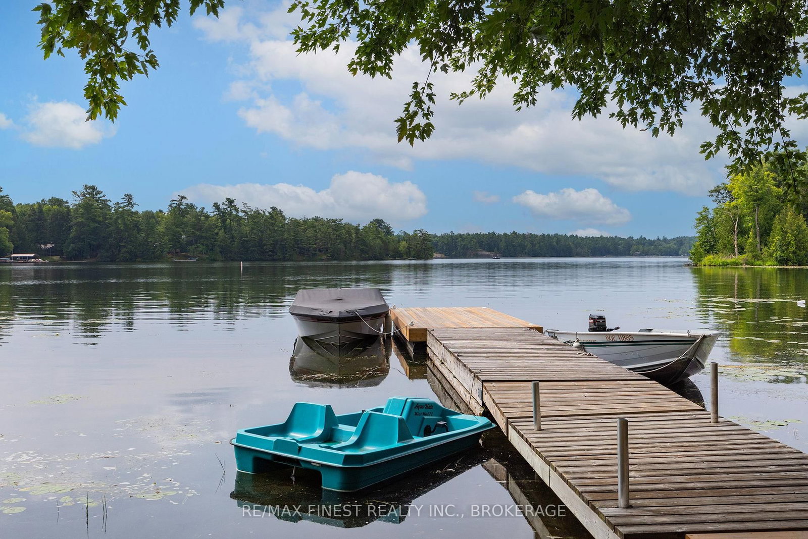 106 Yardarm Lane • Leeds and the Thousand Islands, ON photo 43