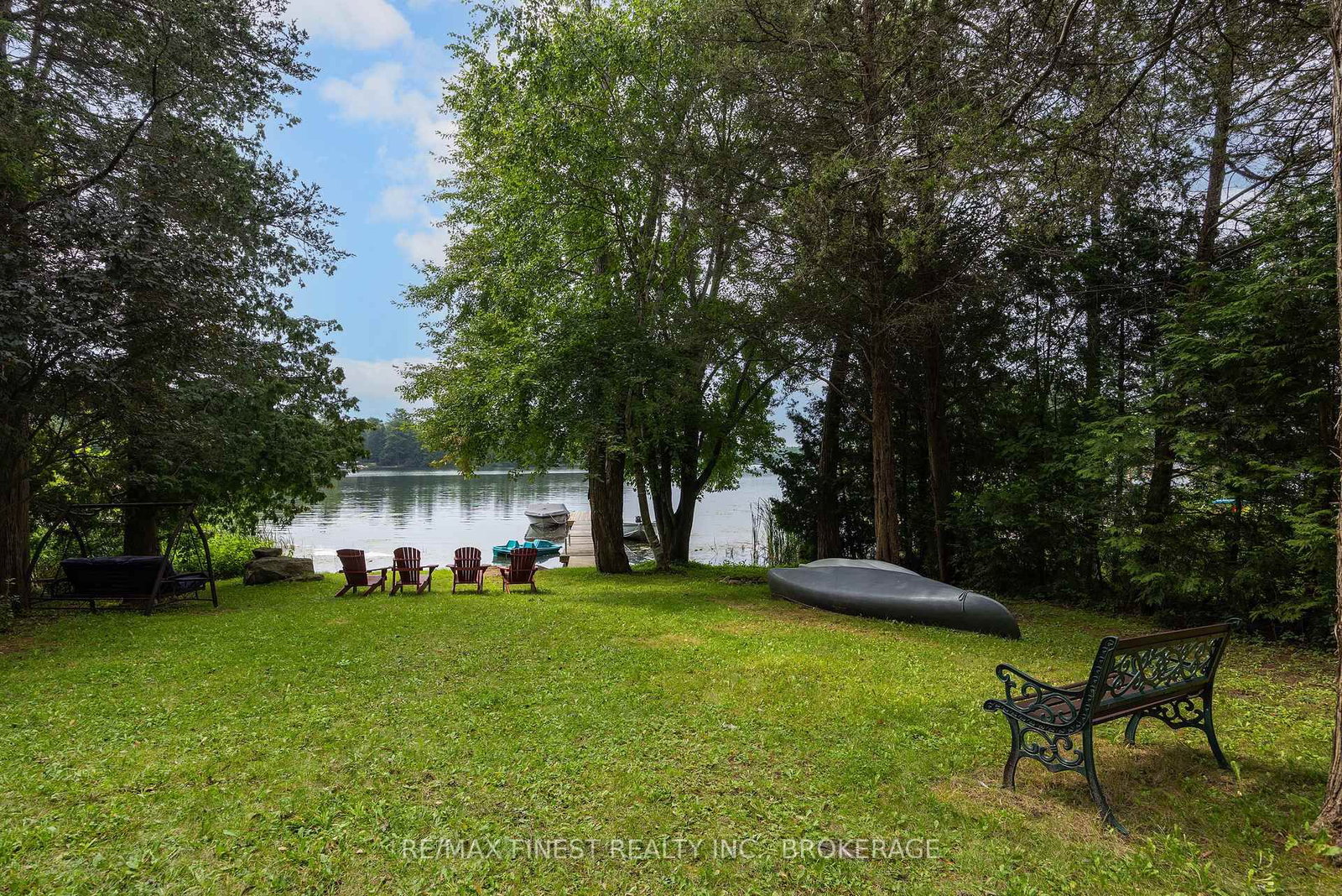 106 Yardarm Lane • Leeds and the Thousand Islands, ON photo 44