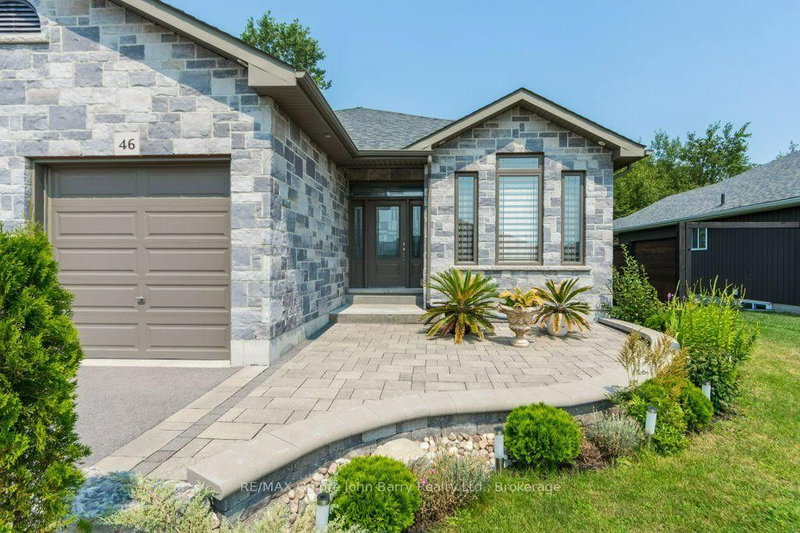 46 Birchmount Street