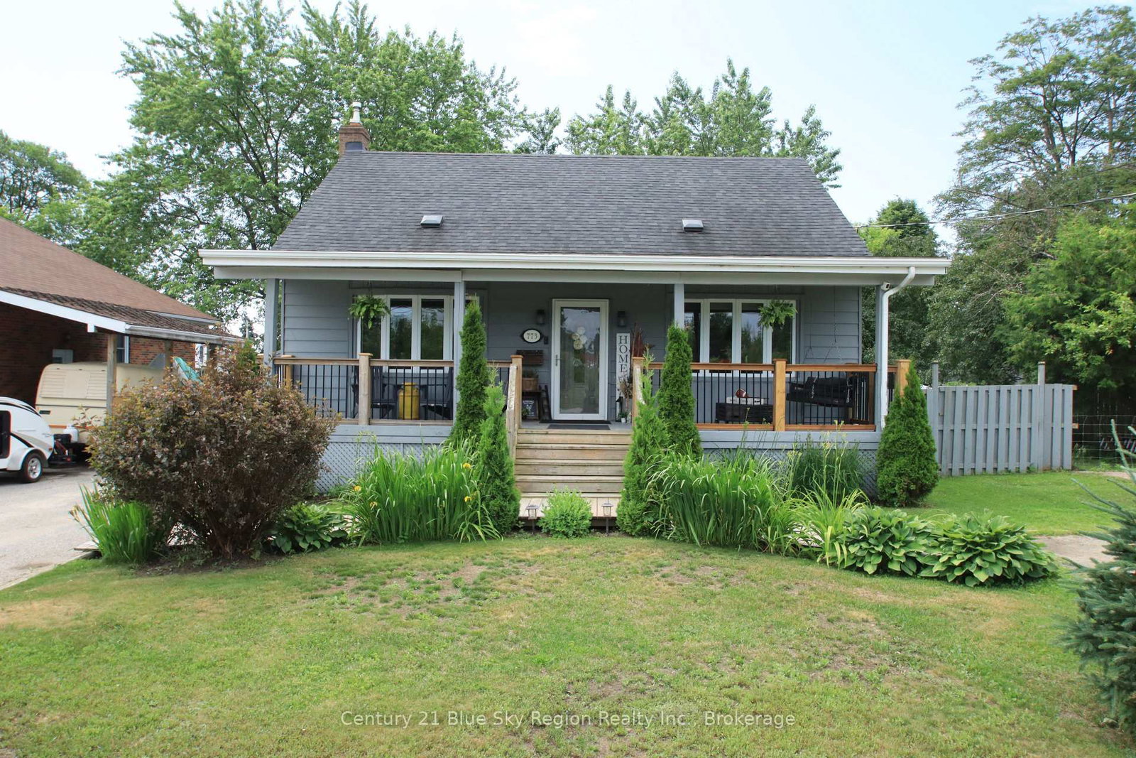 773 Scollard Street • North Bay, ON photo 2