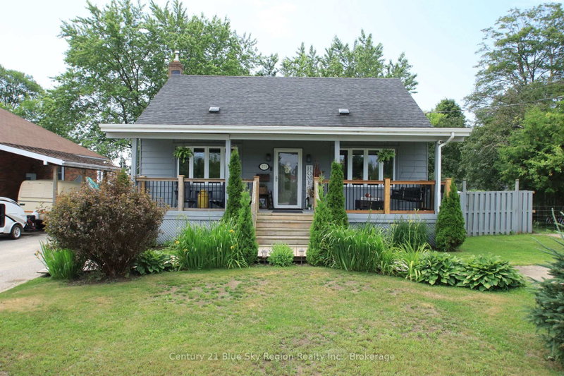 773 Scollard Street