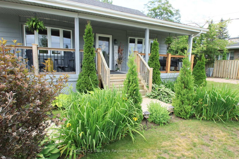 773 Scollard Street