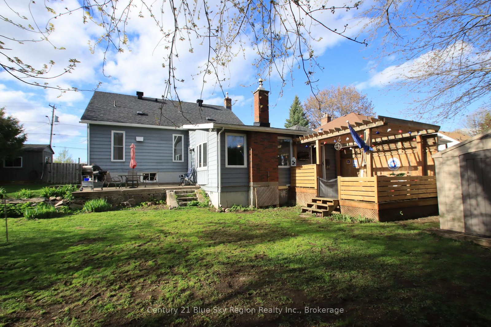 773 Scollard Street • North Bay, ON photo 35