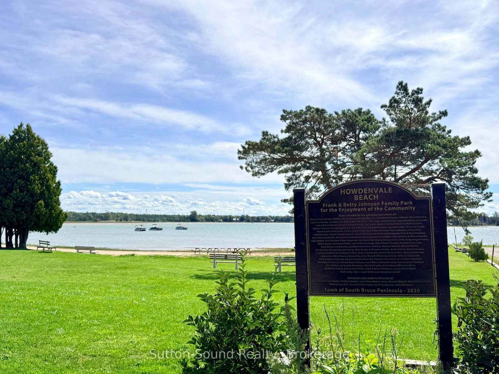 24 Isabella Street • South Bruce Peninsula, ON photo 29