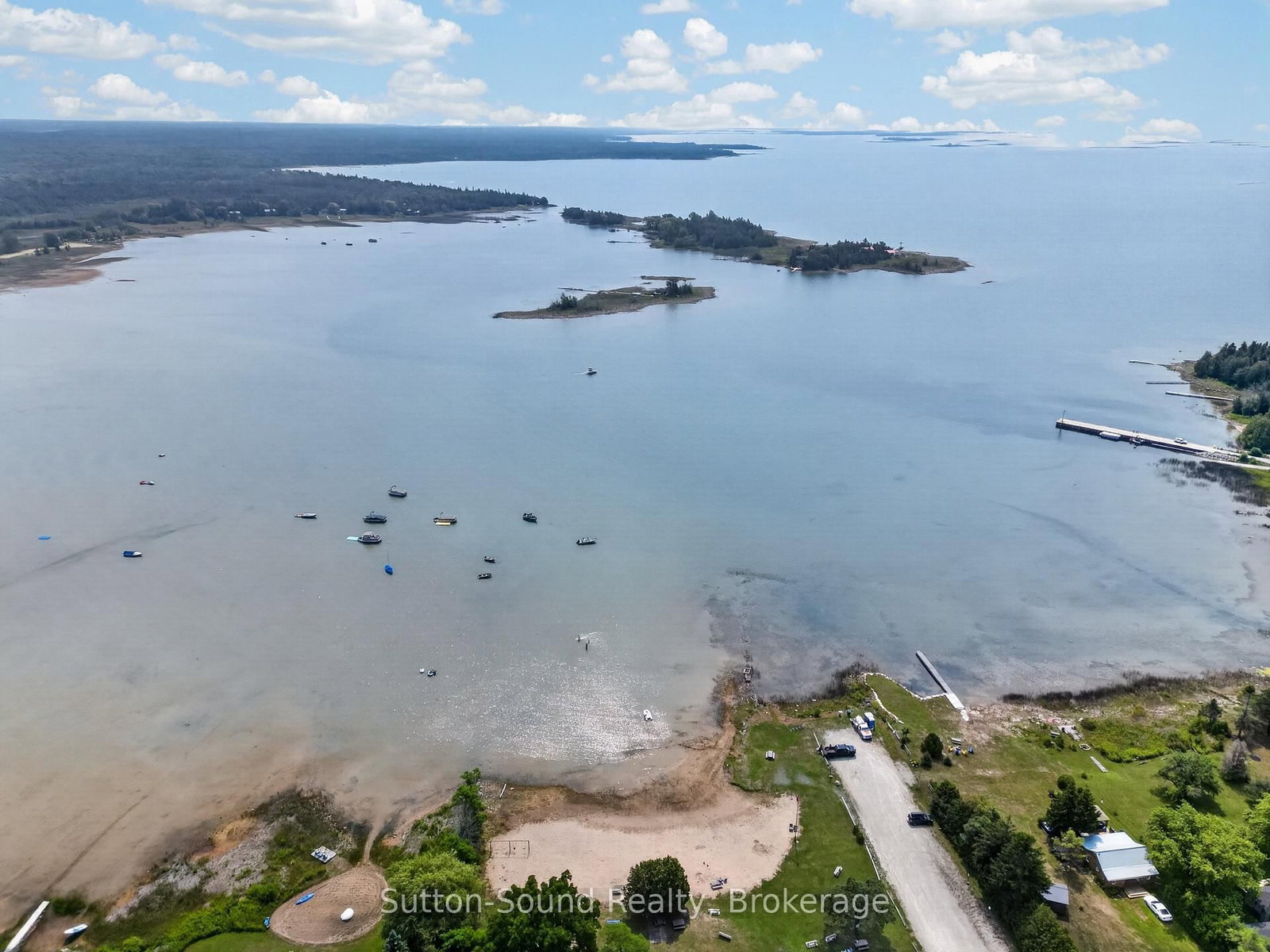 24 Isabella Street • South Bruce Peninsula, ON photo 5
