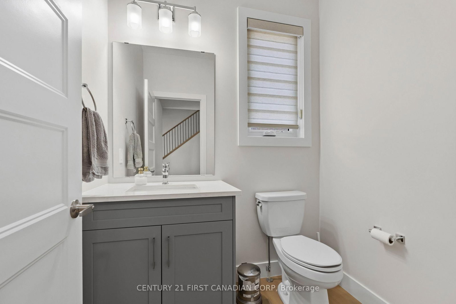 8-7966 Fallon Drive • Lucan Biddulph, ON photo 21