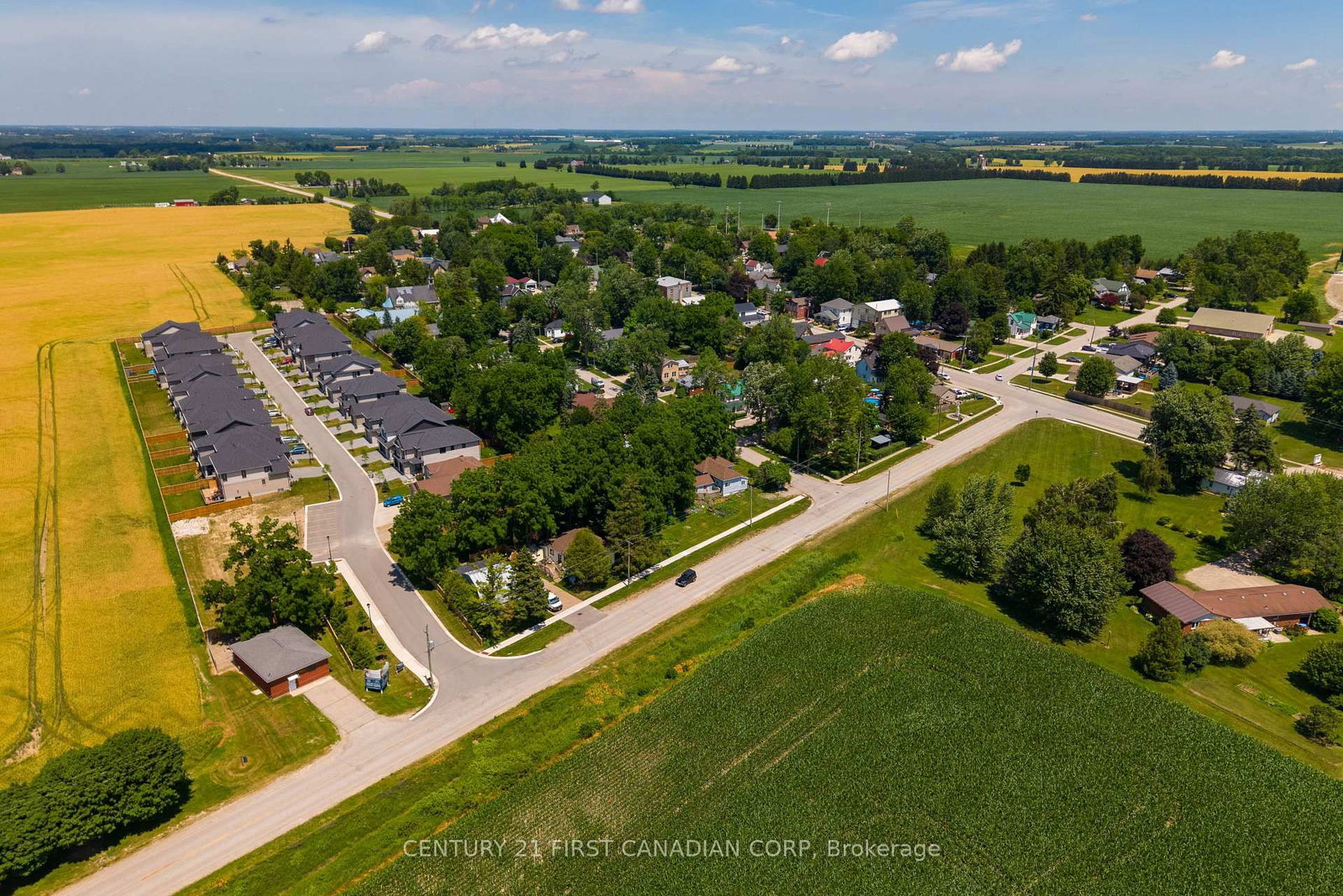 8-7966 Fallon Drive • Lucan Biddulph, ON photo 44