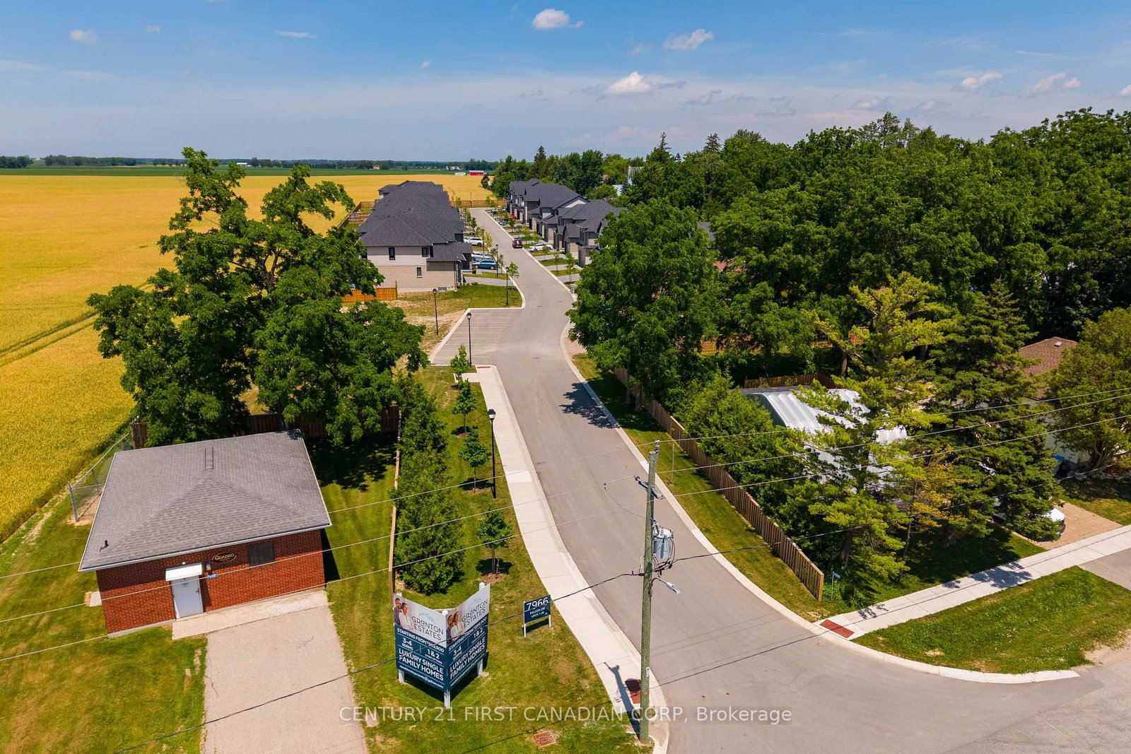 8-7966 Fallon Drive • Lucan Biddulph, ON photo 45
