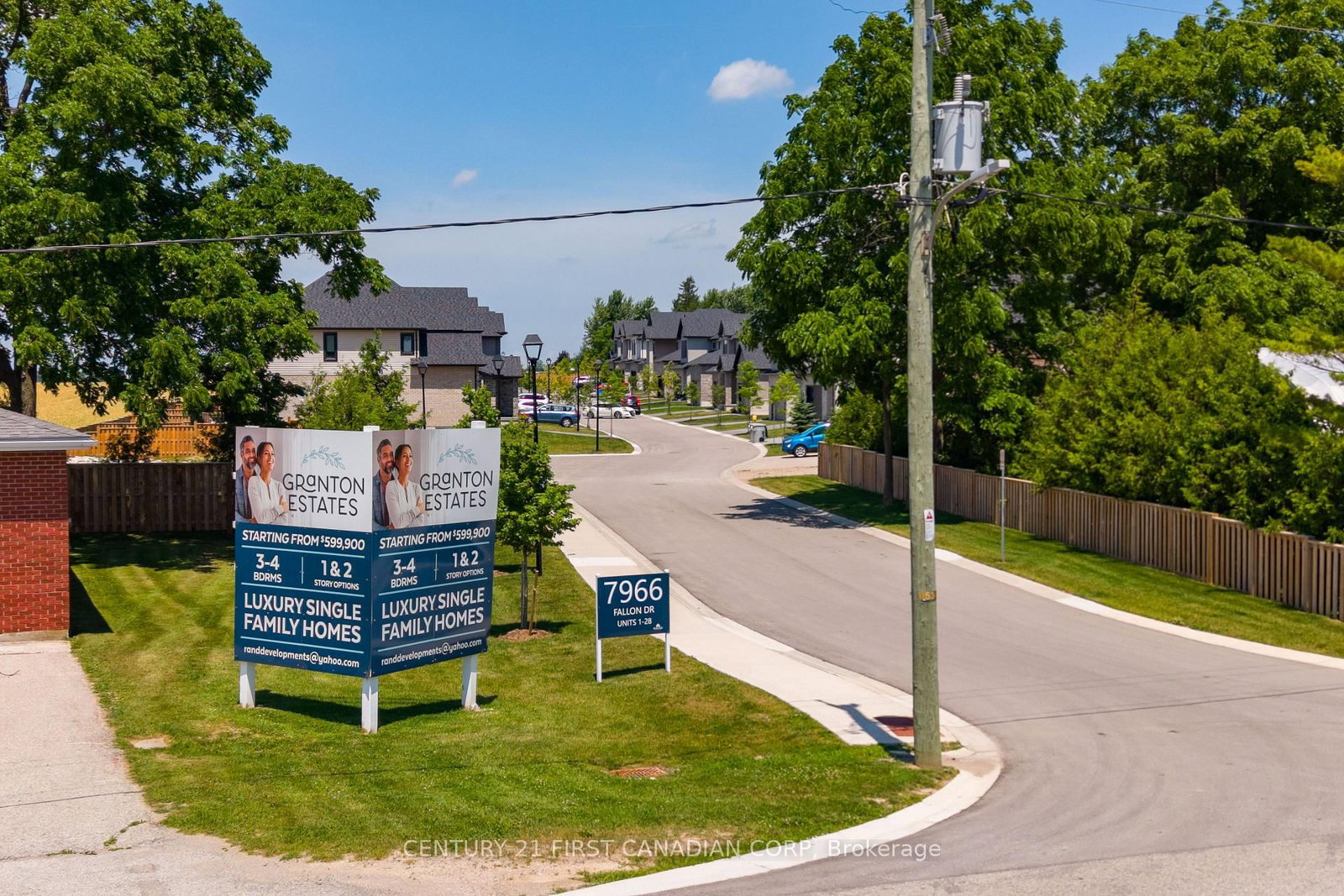 8-7966 Fallon Drive • Lucan Biddulph, ON photo 46