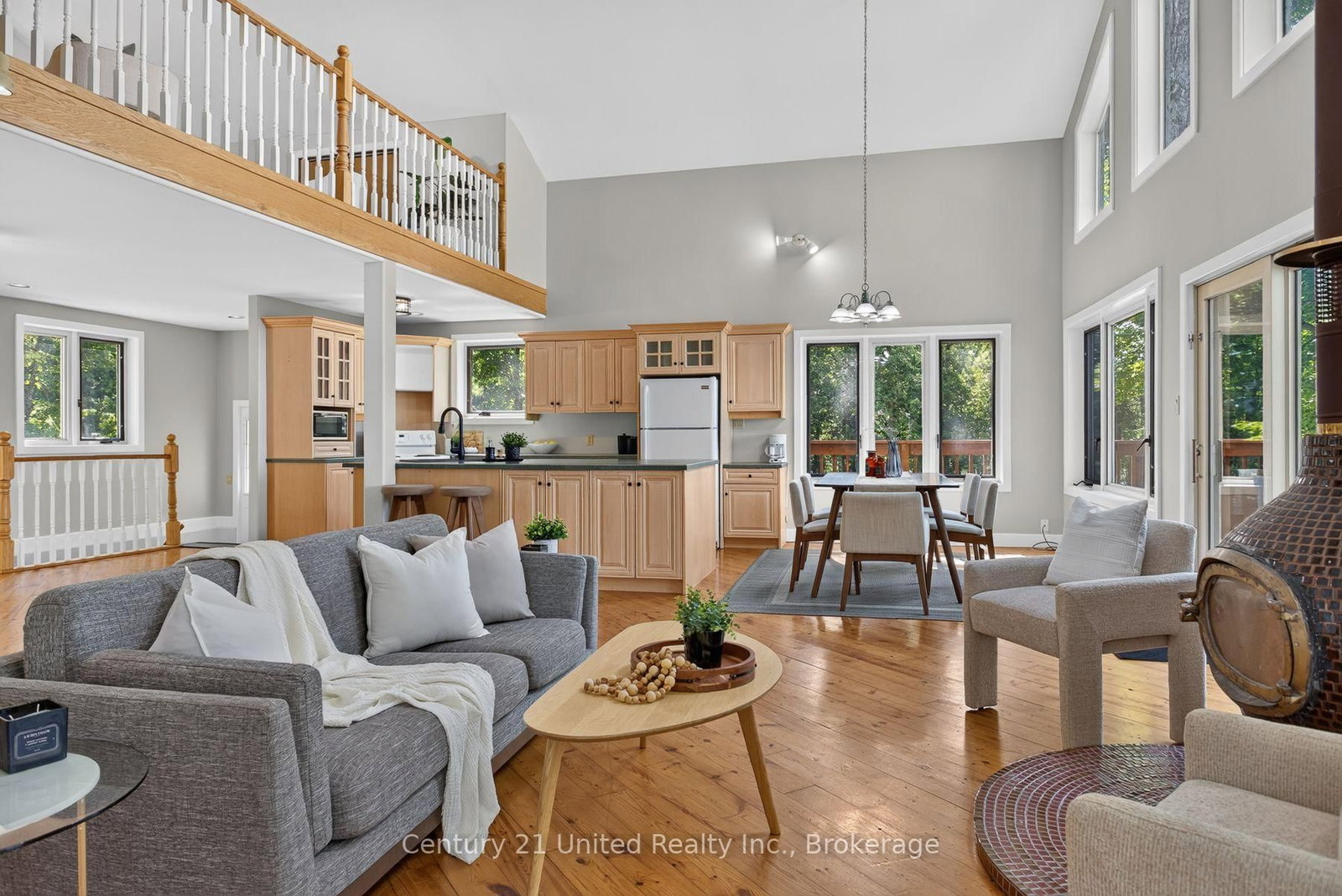 2450 Victoria Springs Lane E • Selwyn, ON photo 12