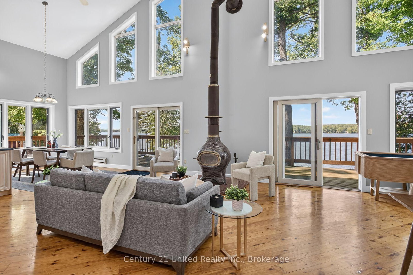 2450 Victoria Springs Lane E • Selwyn, ON photo 17
