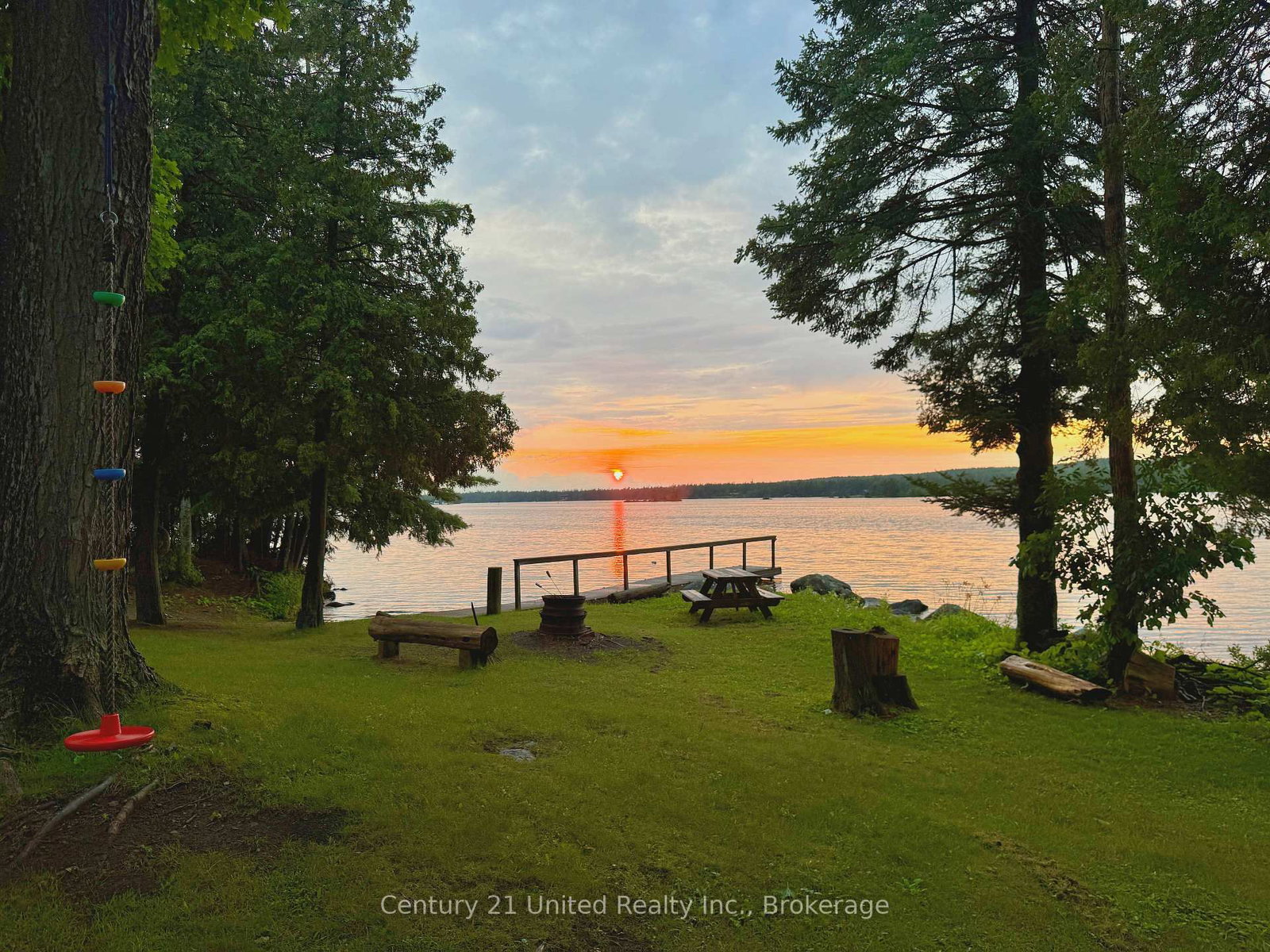 2450 Victoria Springs Lane E • Selwyn, ON photo 36