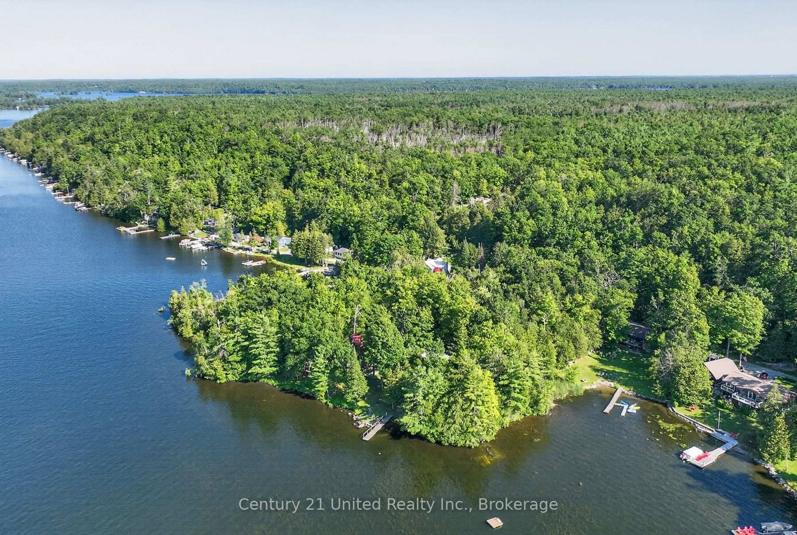 2450 Victoria Springs Lane E • Selwyn, ON photo 45