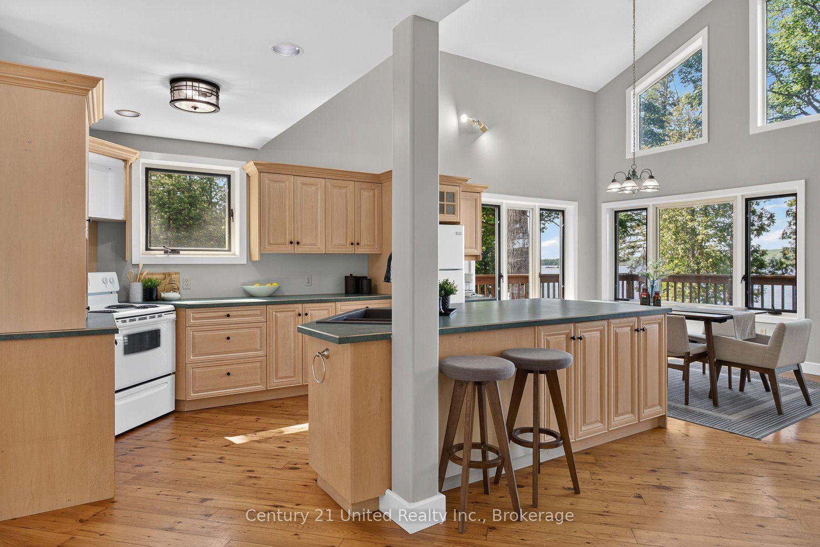 2450 Victoria Springs Lane E • Selwyn, ON photo 6