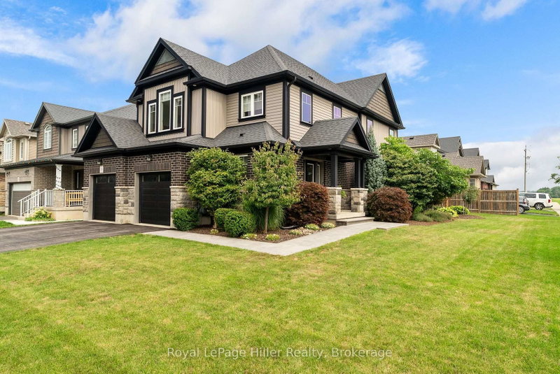 15 Robertson Drive