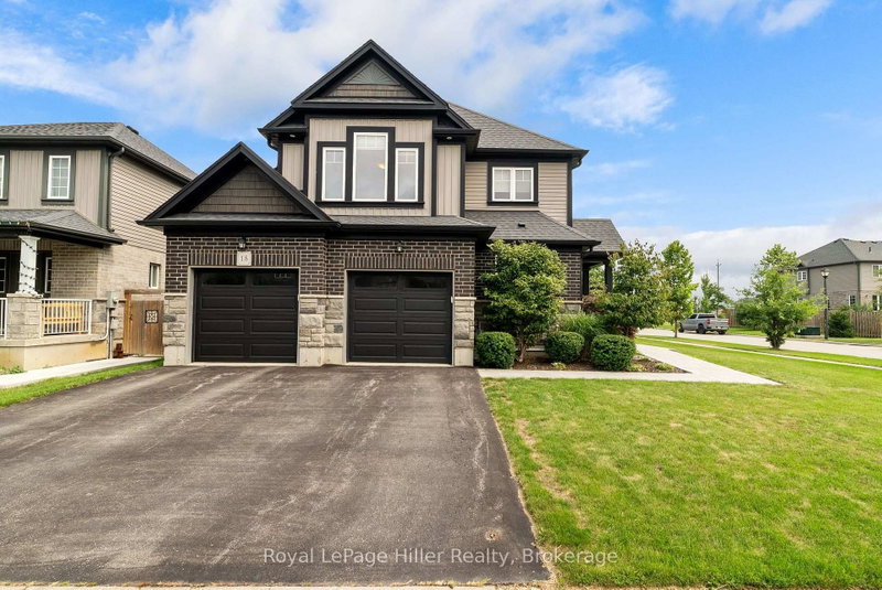 15 Robertson Drive