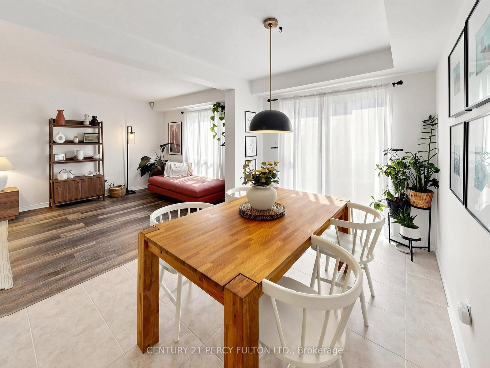 229 Dicenzo Drive • Hamilton, ON photo 11