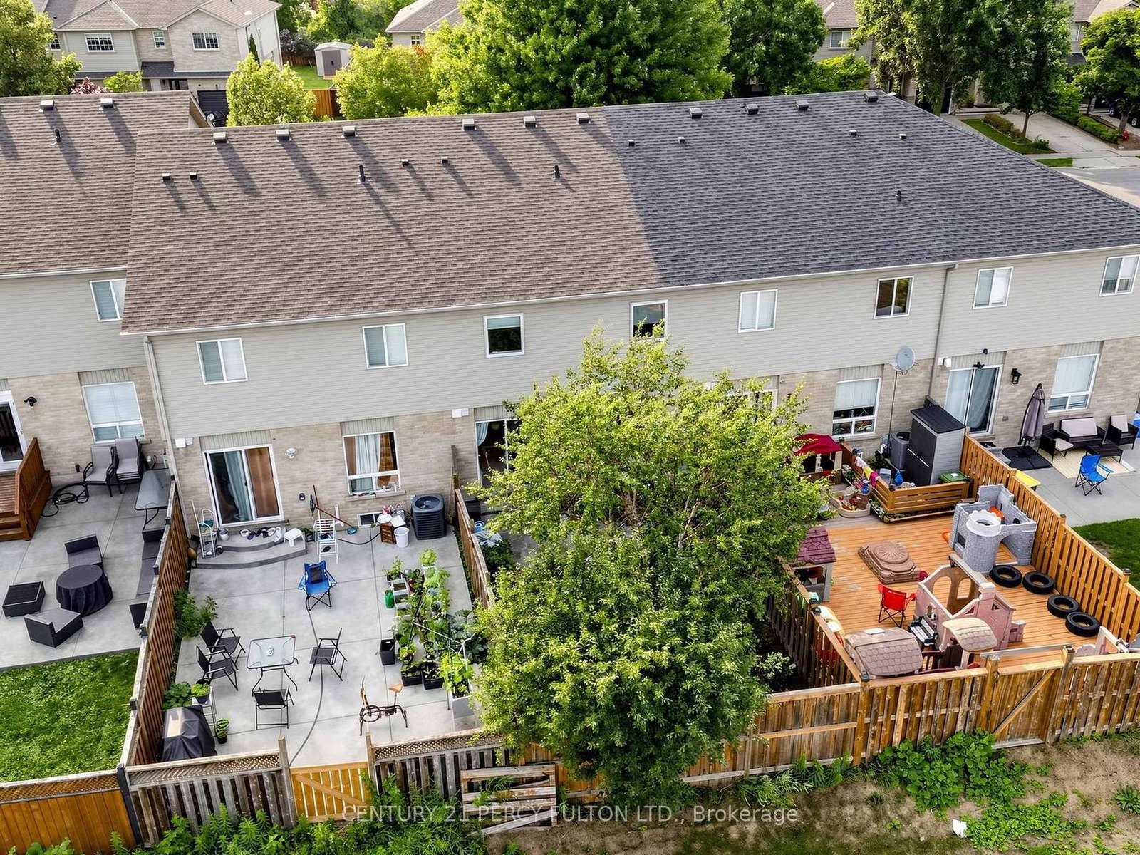 229 Dicenzo Drive • Hamilton, ON photo 44